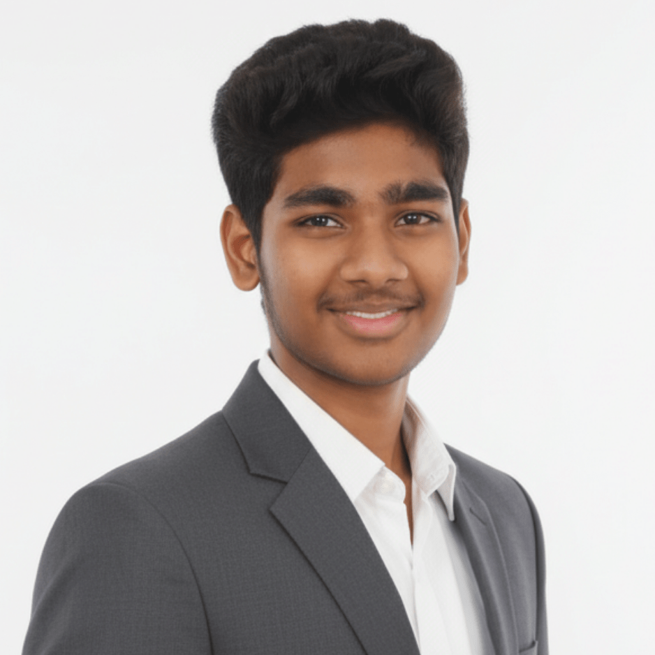 Ritesh Bonthalakoti